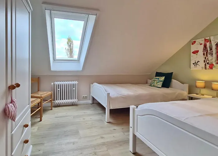 Appartement Tausendschoen